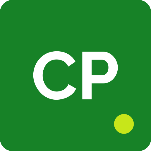 Capital Parcel logo